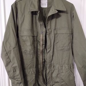 Men's coveralls